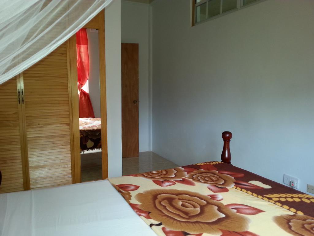 Corosol Apartments Roseau Room photo