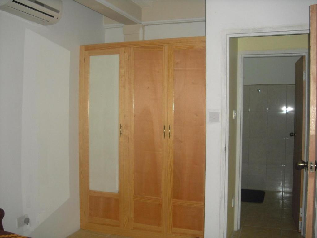 Corosol Apartments Roseau Room photo
